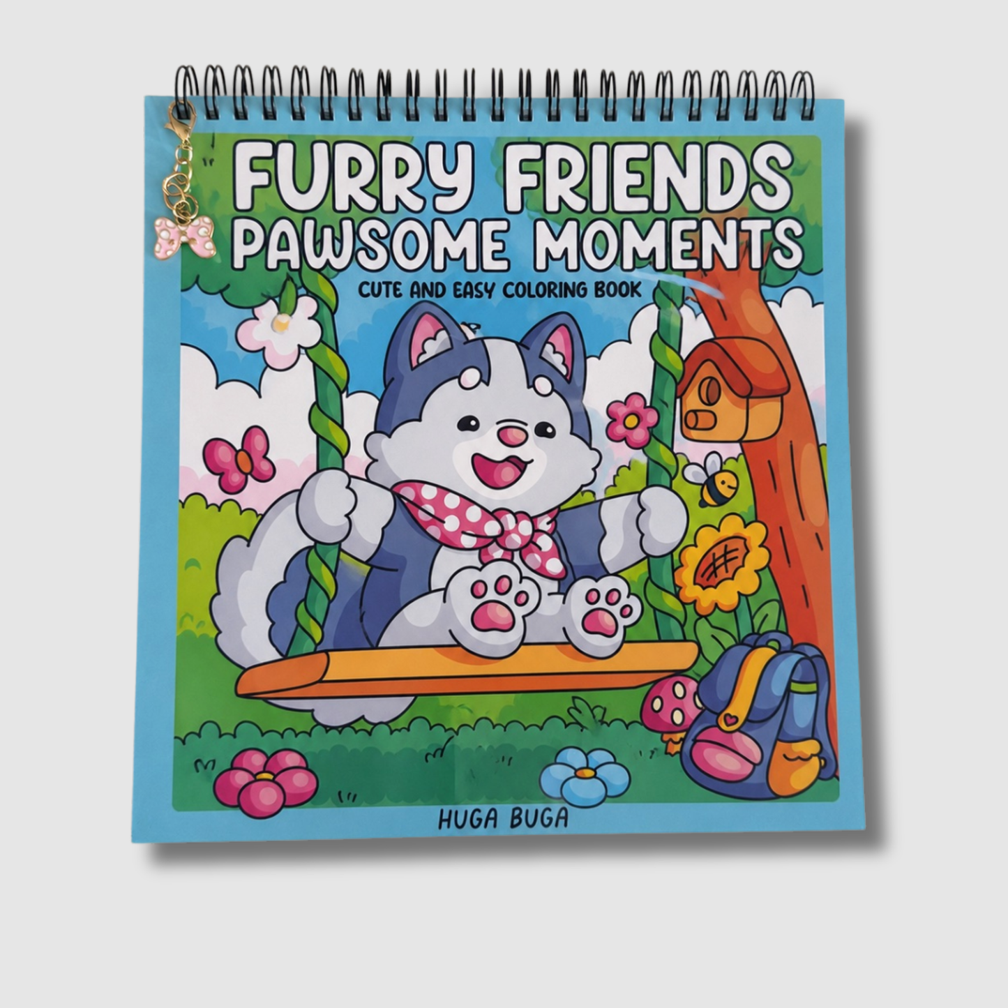Furry Friends