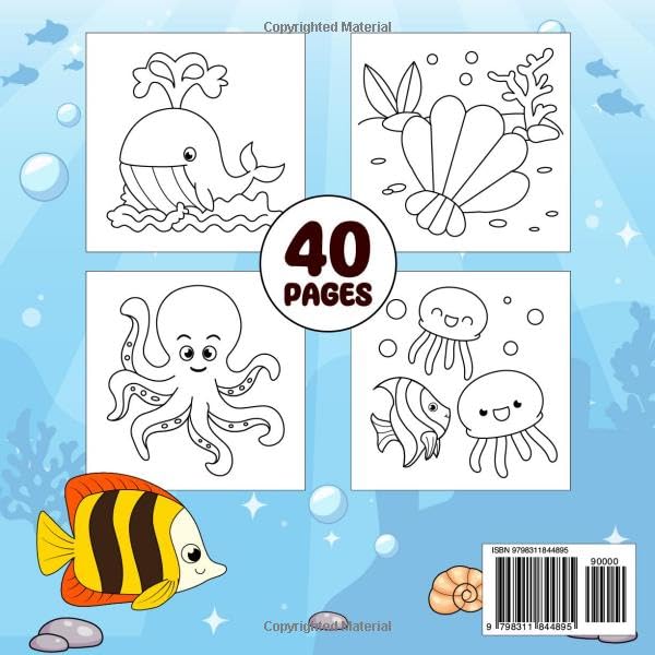 Coloring book