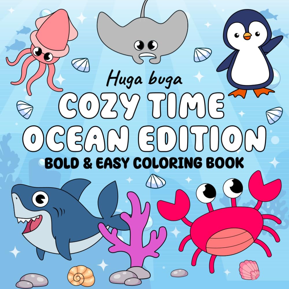 Coloring book