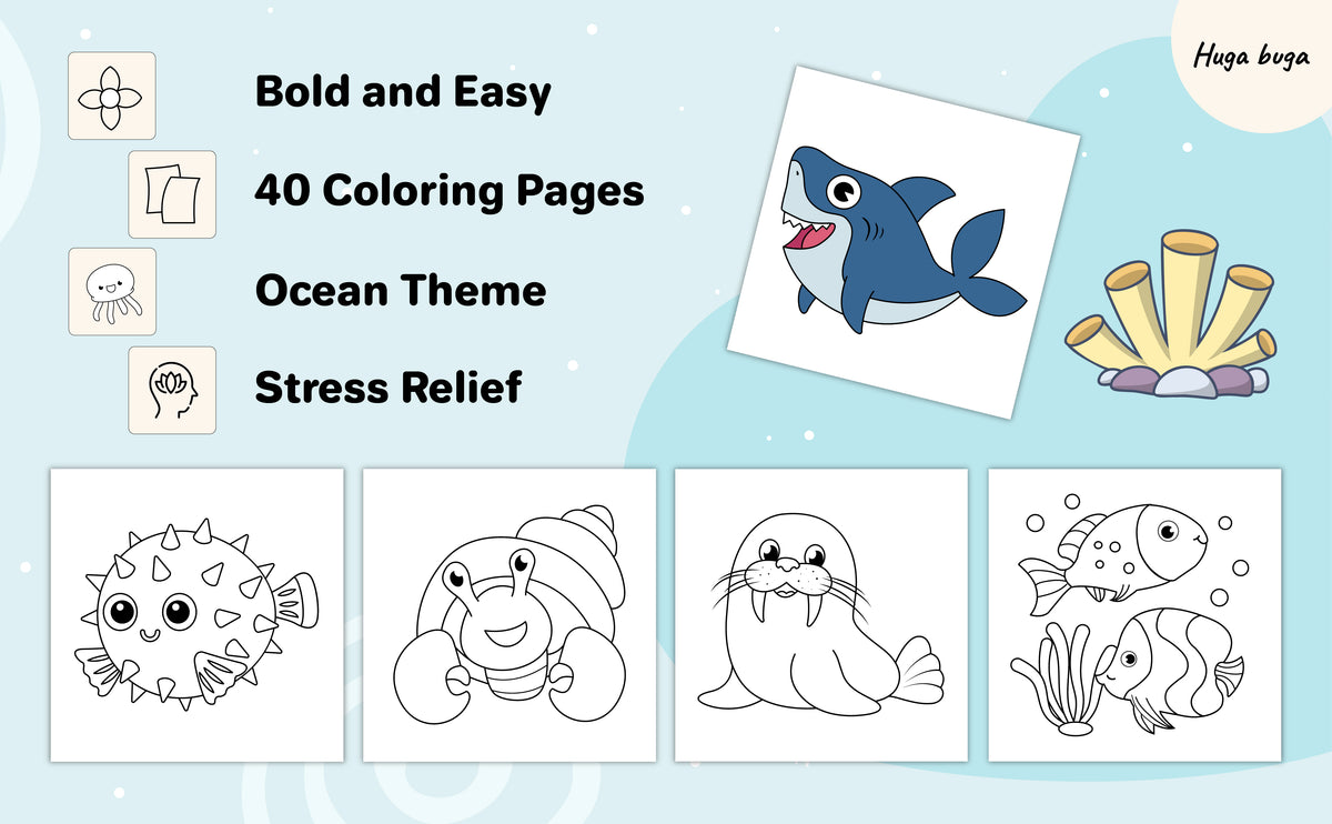 Ocean Edition