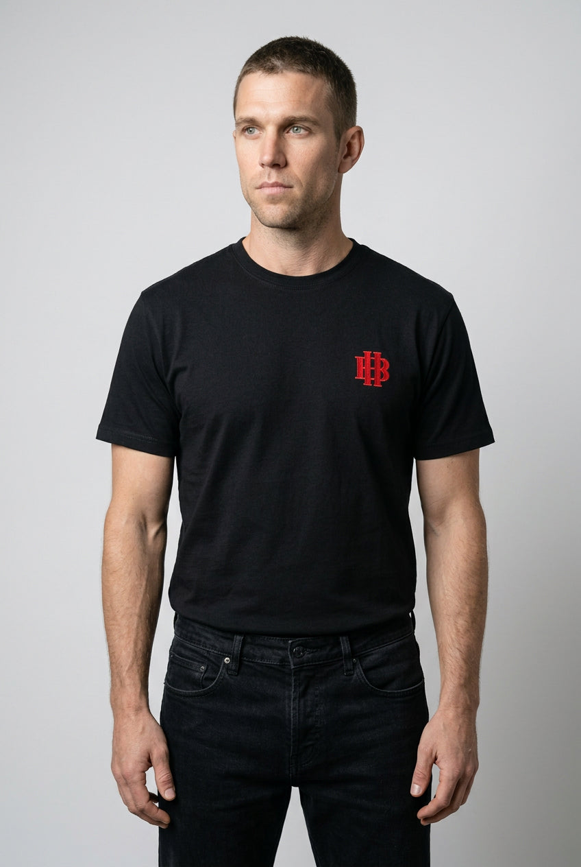 OVERSIZED T-SHIRT