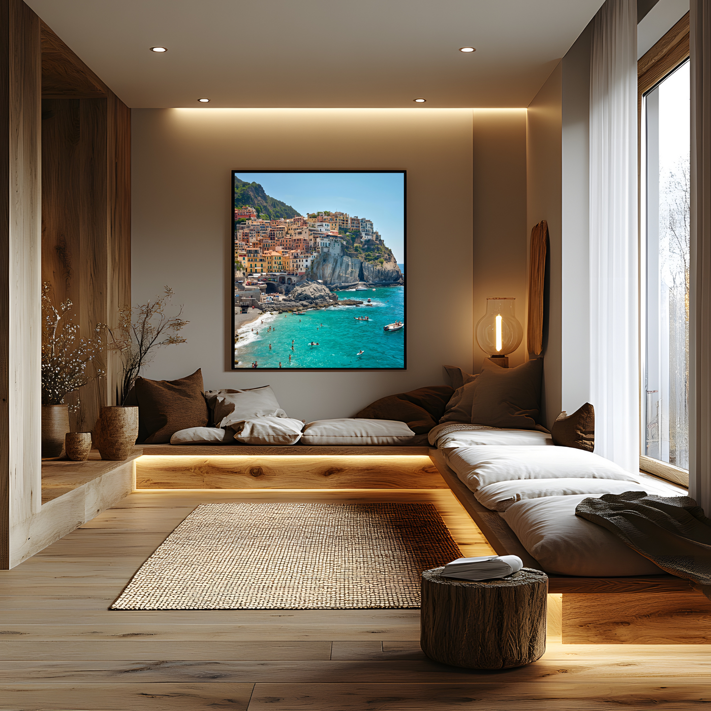 Manarola