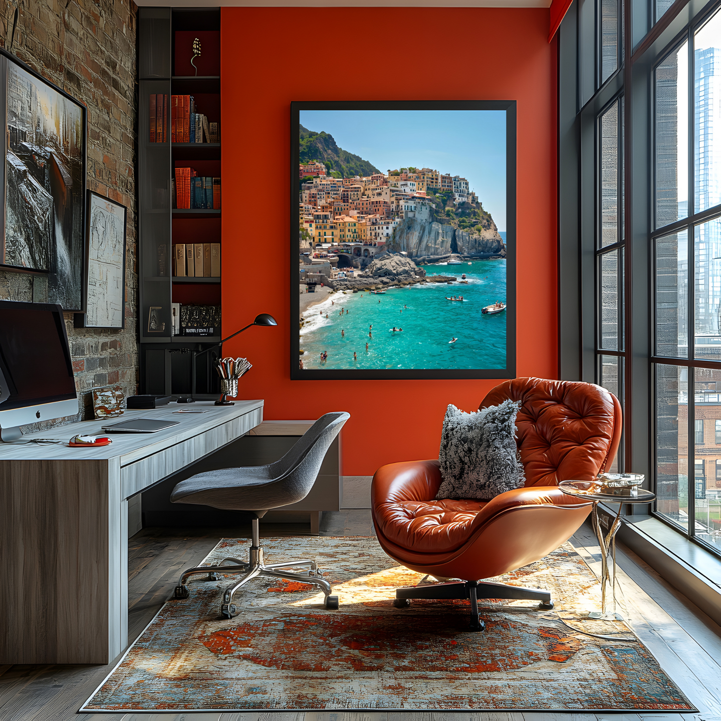 Manarola