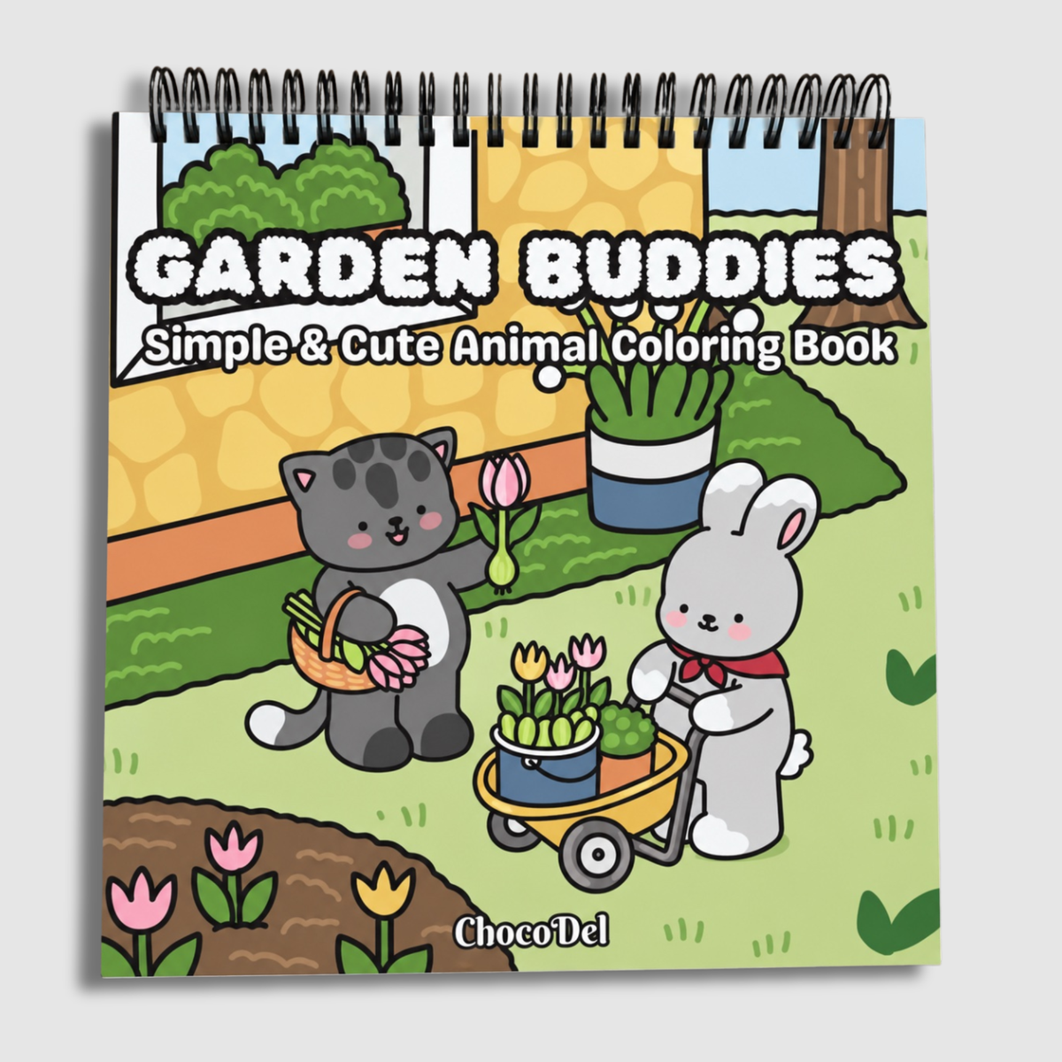 Garden Buddies
