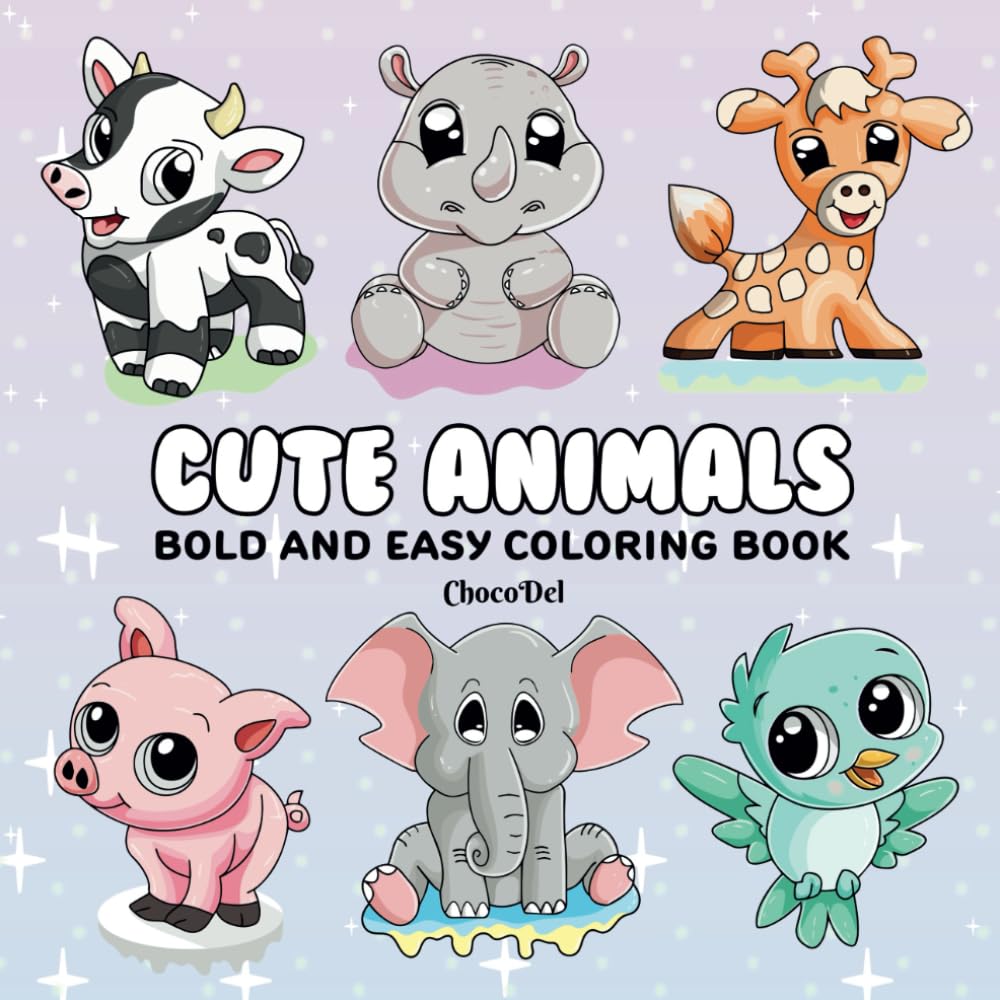 Cute Animals