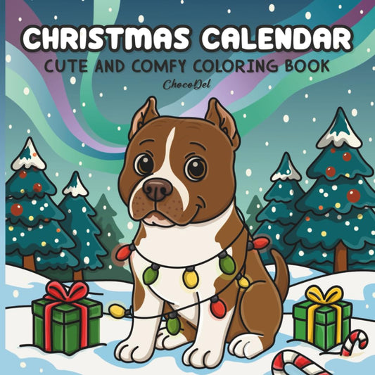 Christmas Calendar