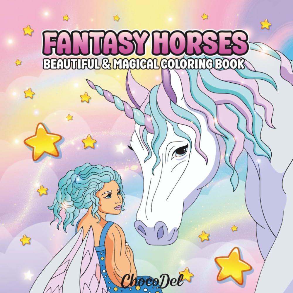 Fantasy Horses