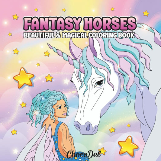 Fantasy Horses