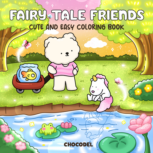 FairyTale Friends