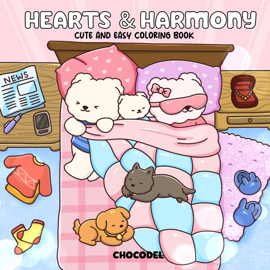 Hearts & Harmony