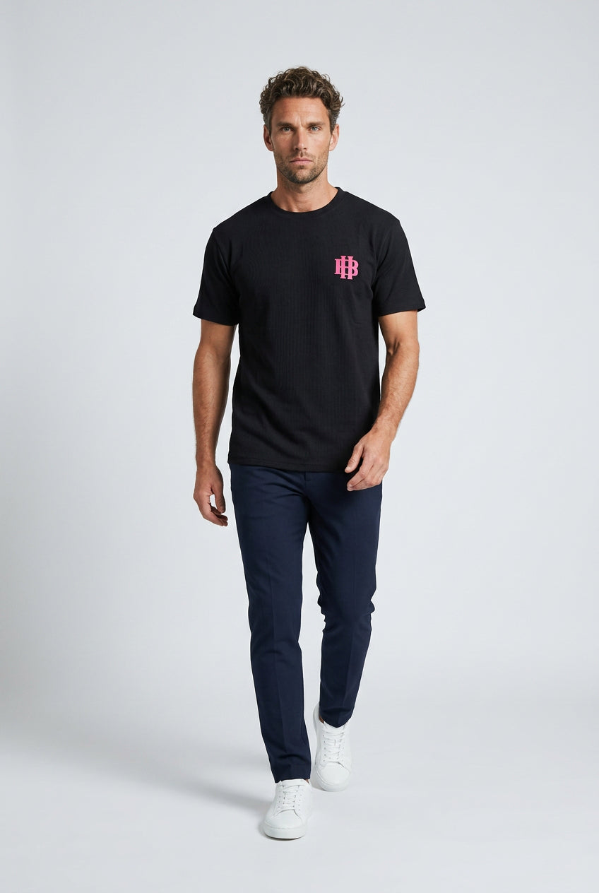 BROKEN TEDDY T-SHIRT