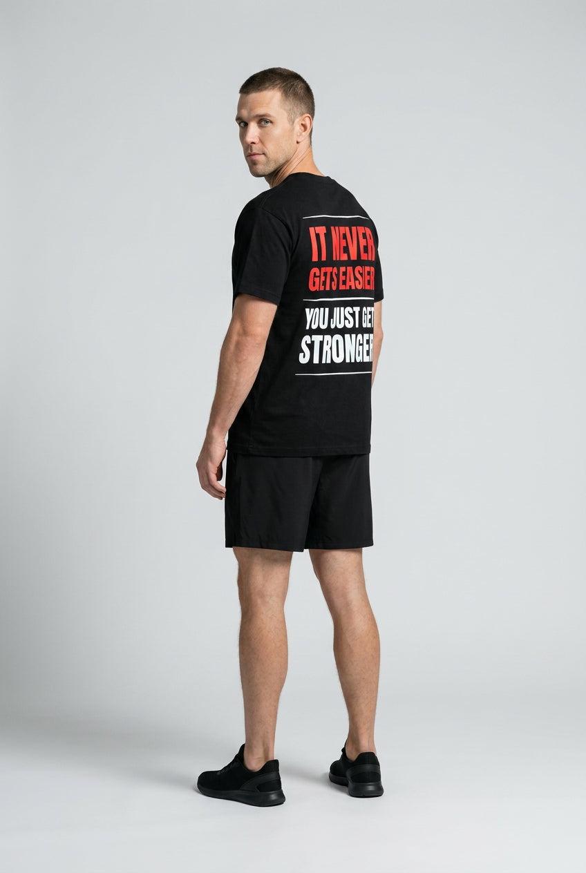 OVERSIZED T-SHIRT