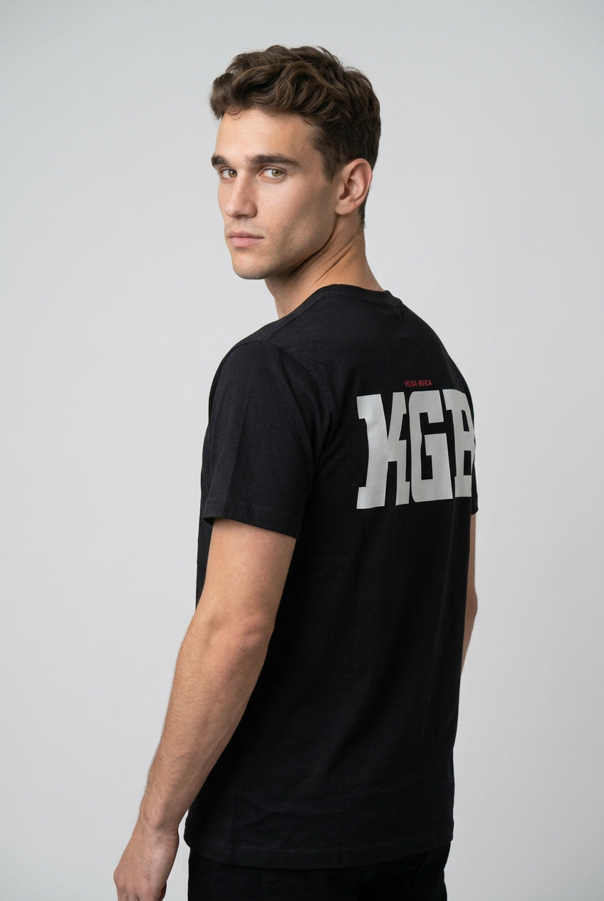 KGB T-SHIRT