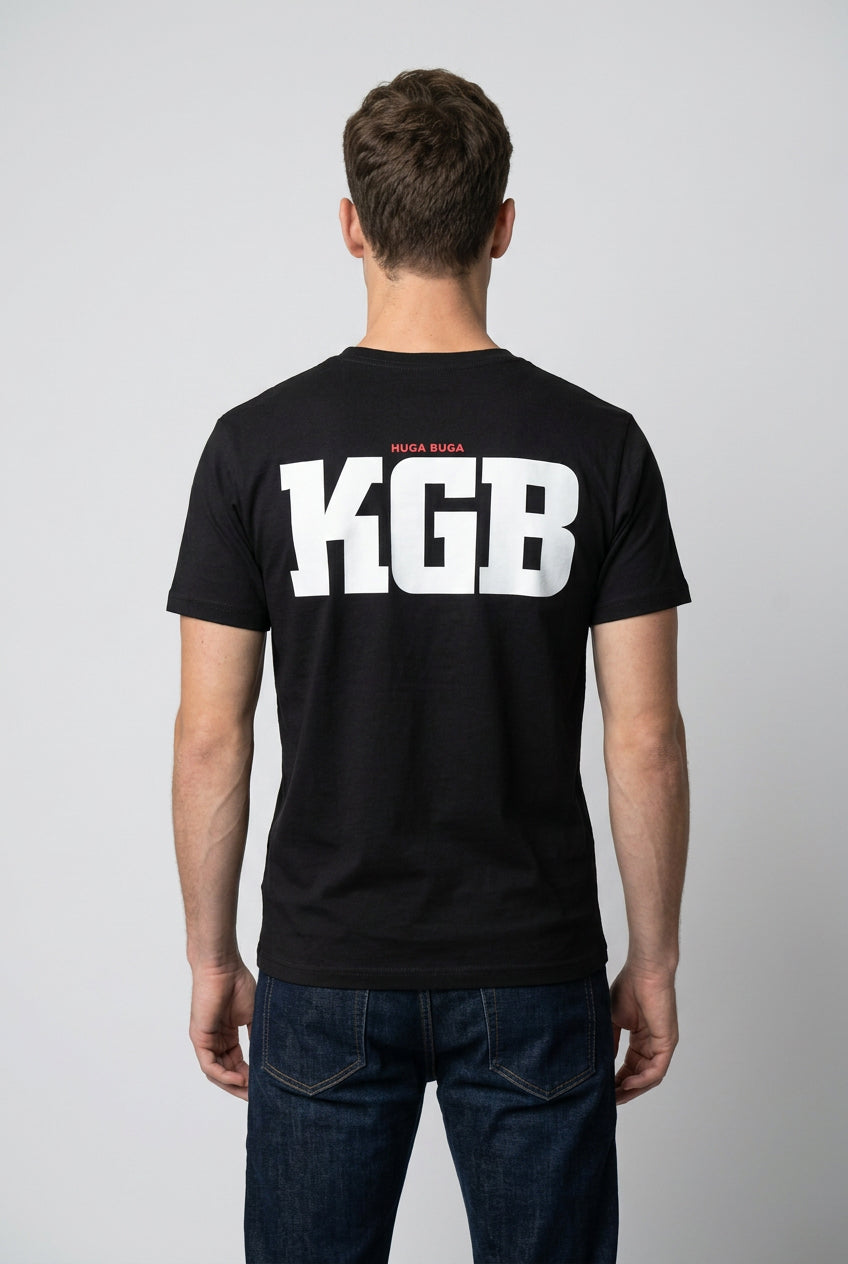 KGB T-SHIRT