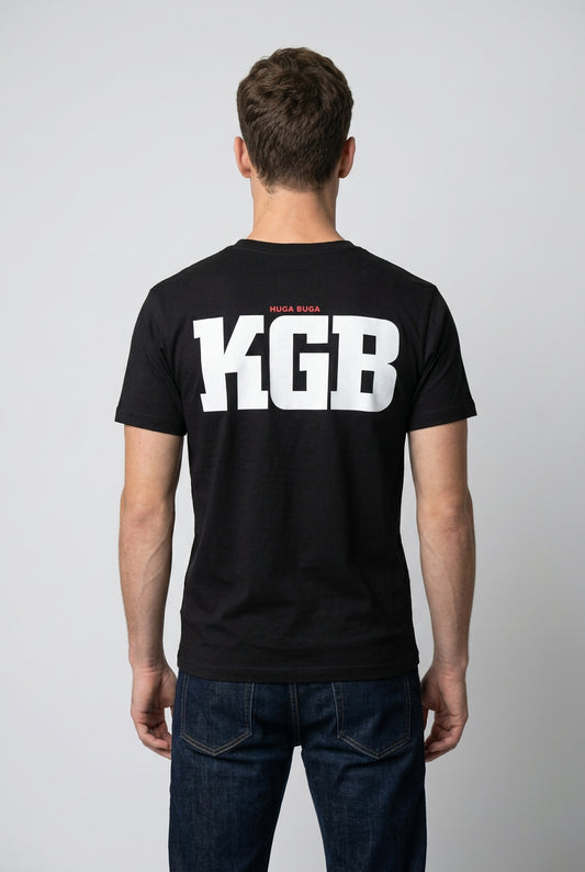 KGB T-SHIRT