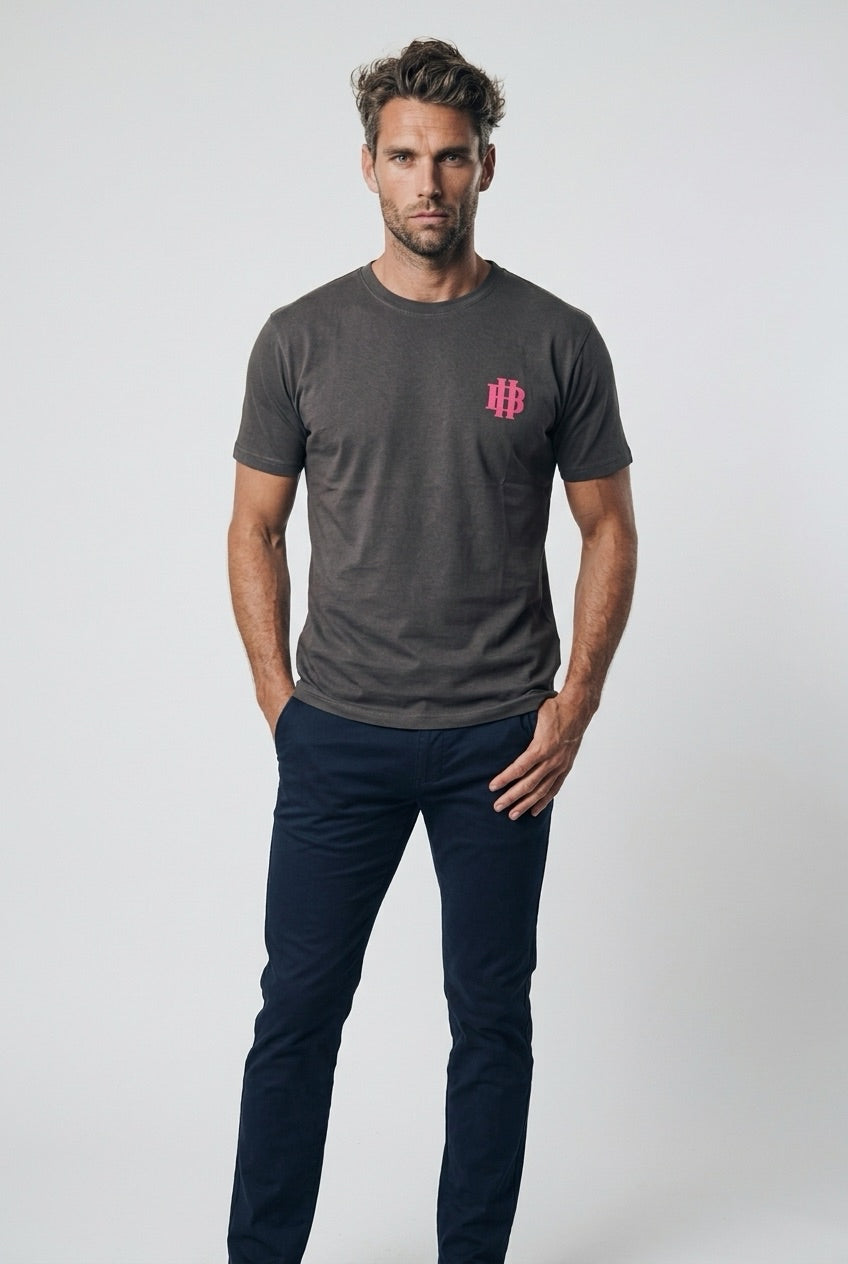 BROKEN TEDDY T-SHIRT