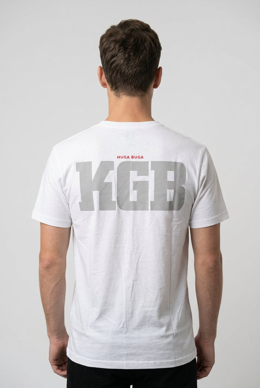 KGB T-SHIRT