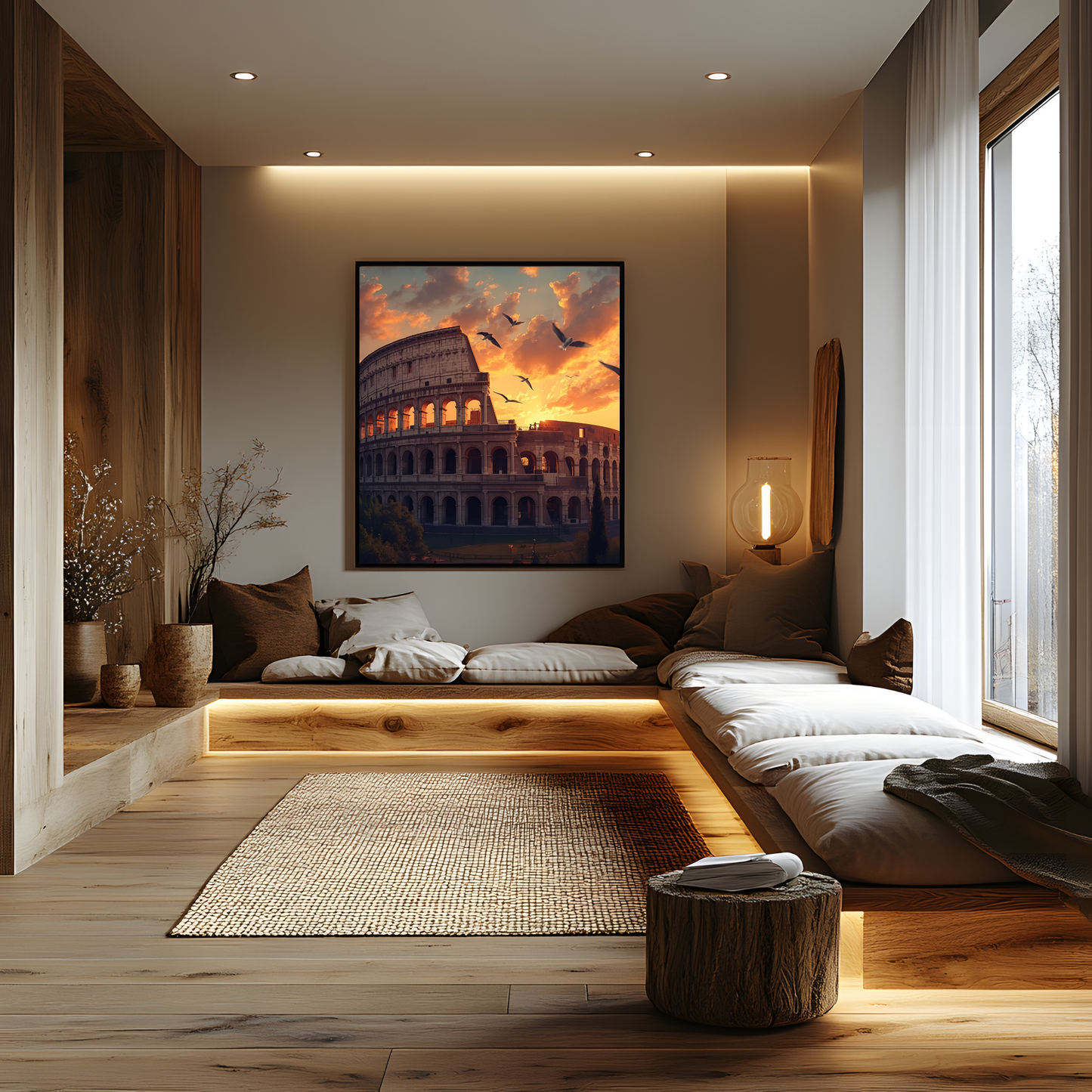 Colosseum