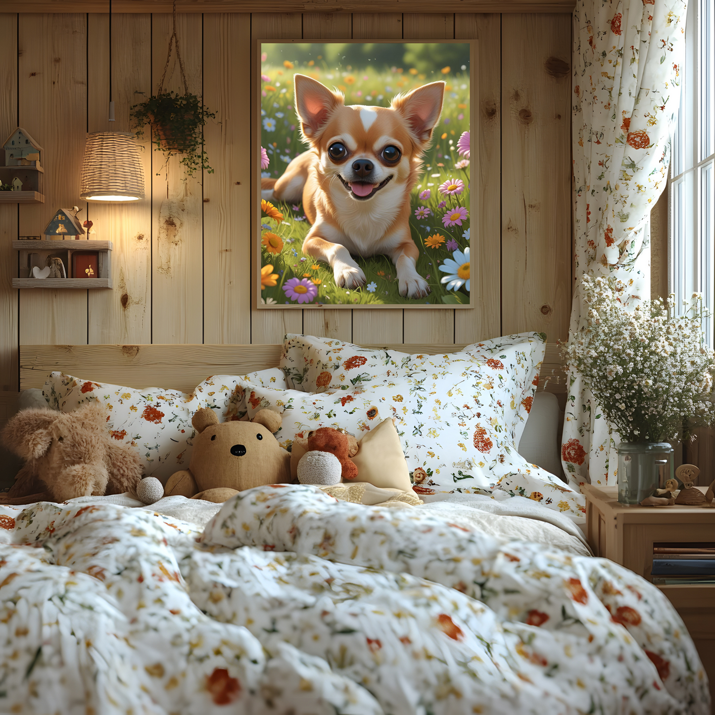 Chihuahua