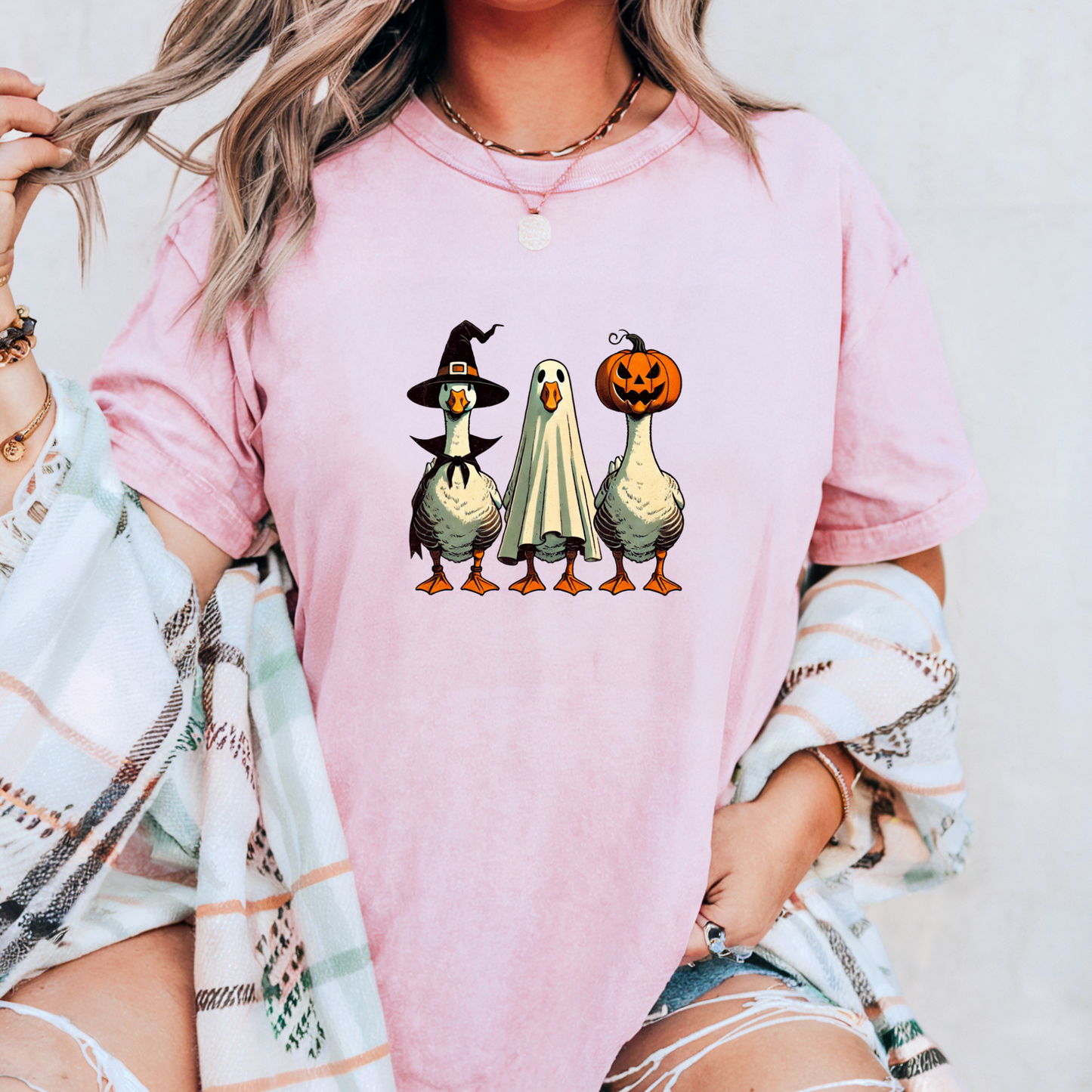 Trick and treat