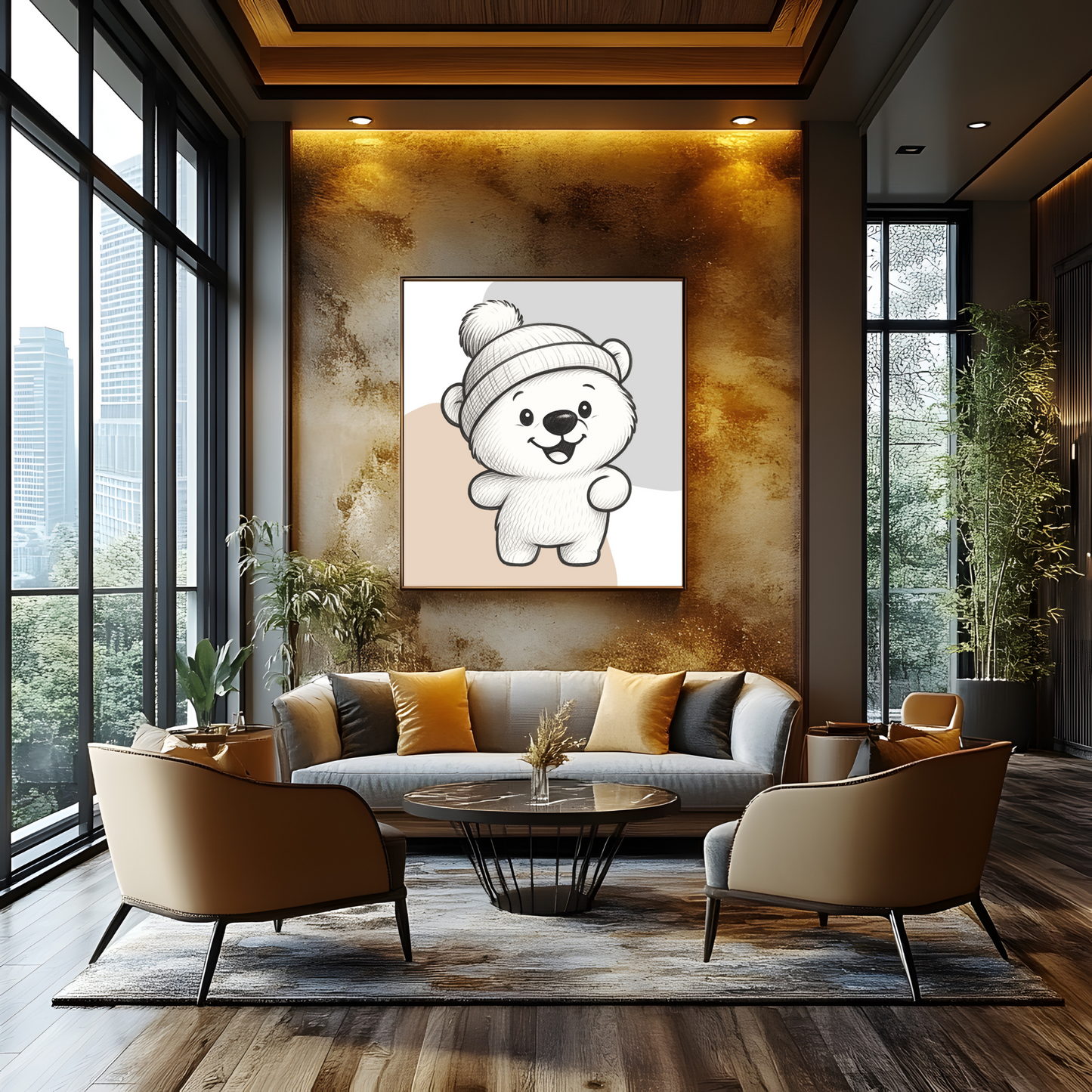 HugaBuga