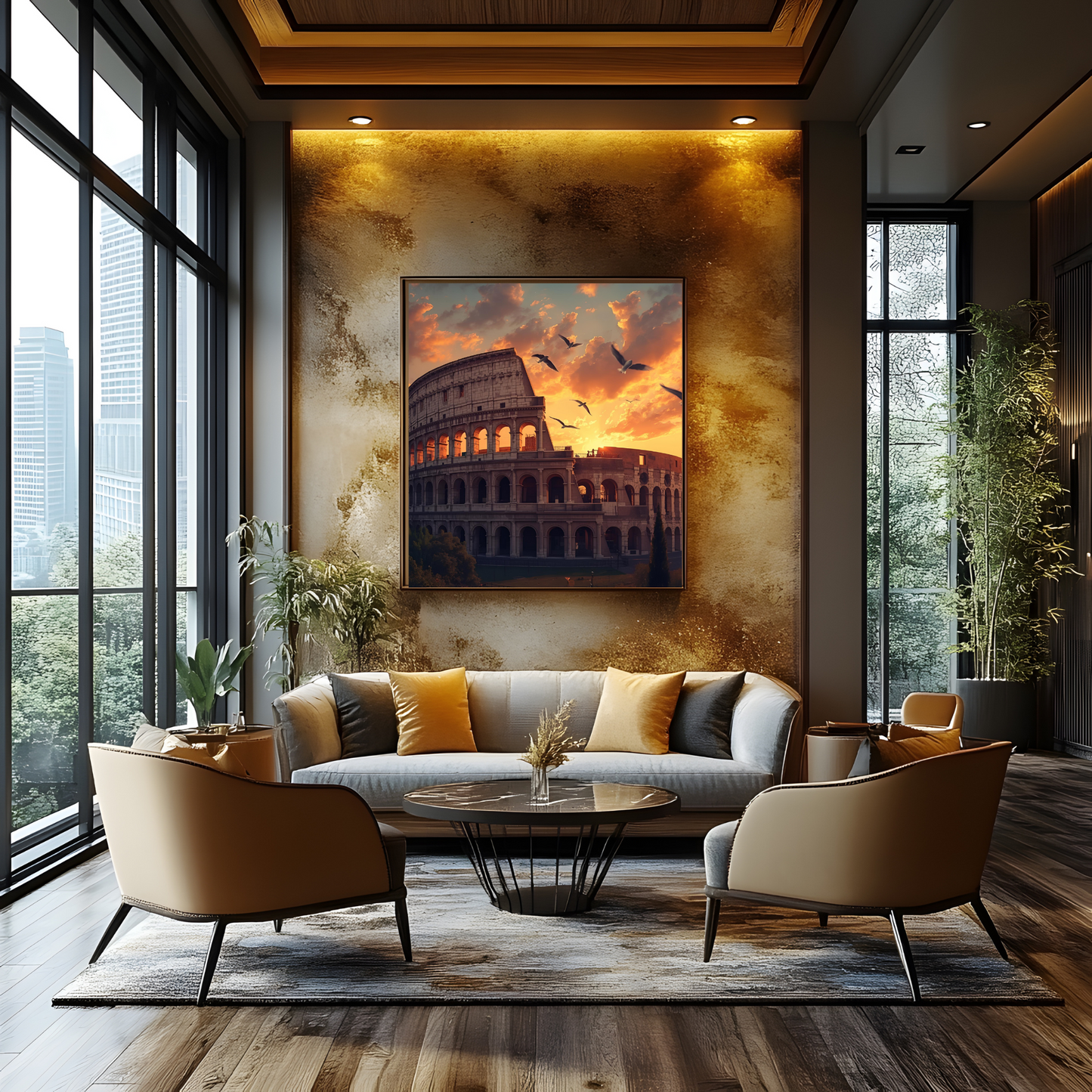 Colosseum