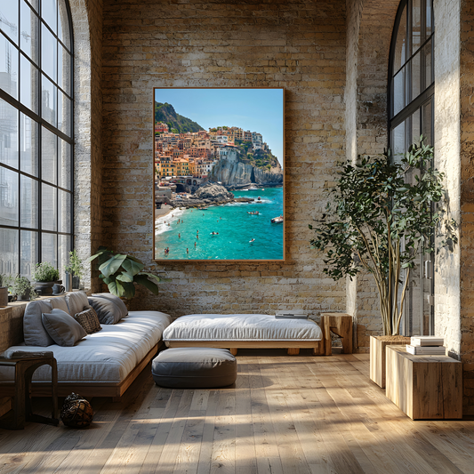Manarola