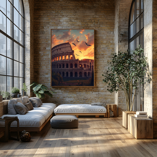 Colosseum