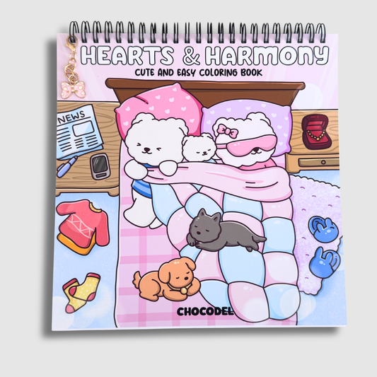 Hearts & Harmony