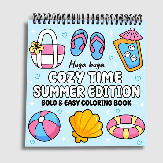 Summer Edition