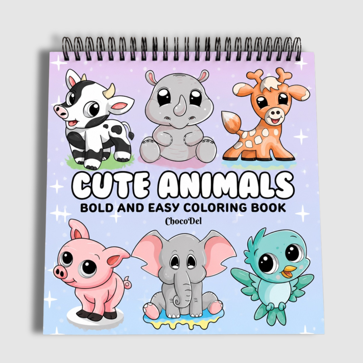 Cute Animals