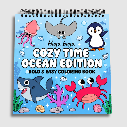Ocean Edition