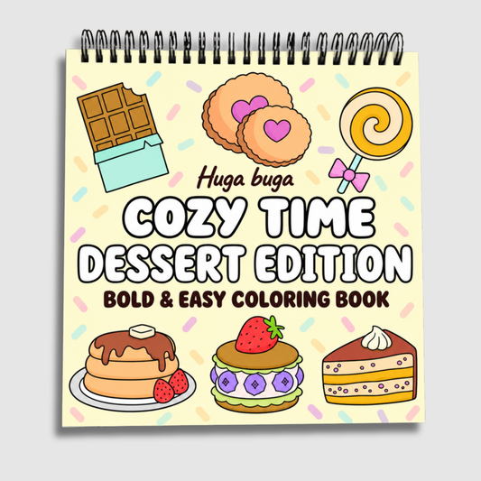 Dessert Edition