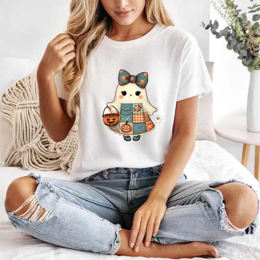 Cute spøgelse