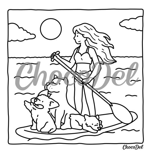 Gratis Malebogs side