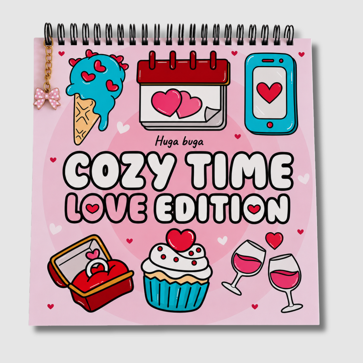 Love Edition